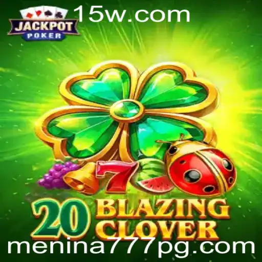 Desvendando o Fascinante Mundo de 20BlazingClover