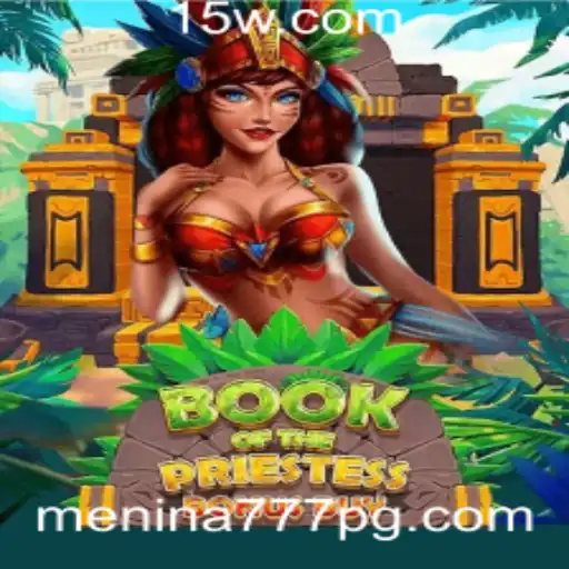 Descubra o Fascinante Universo de BookOfThePriestess