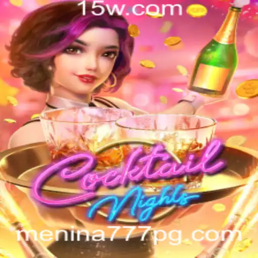 CocktailNights: Descubra o Mundo Fascinante Desse Jogo Envolvente