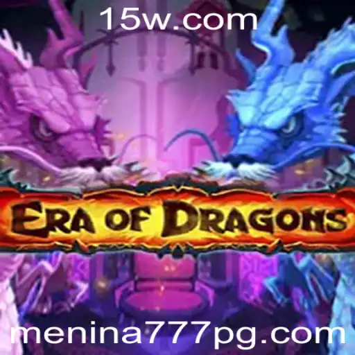 EraOfDragons: Um Mundo Virtual Cheio de Aventuras e Desafios