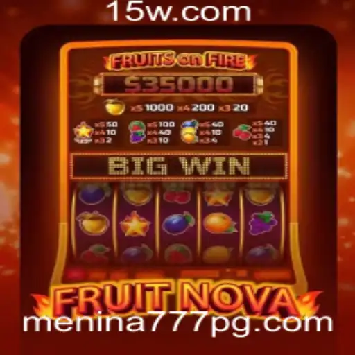 Explorando o Mundo de FruitNova: Um Jogo Cativante para Todas as Idades
