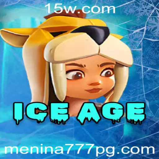 Explorando IceAge: Um novo mundo de aventura para Menina777