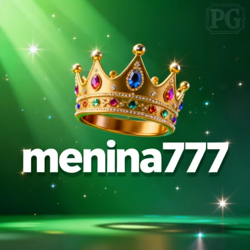 menina777 Logo