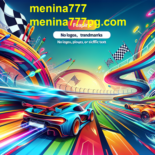 A Emoção dos Jogos de Corrida no Menina777