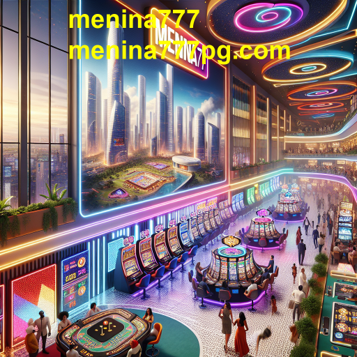 Explorando a Diversidade dos Jogos de Simulação em Menina777