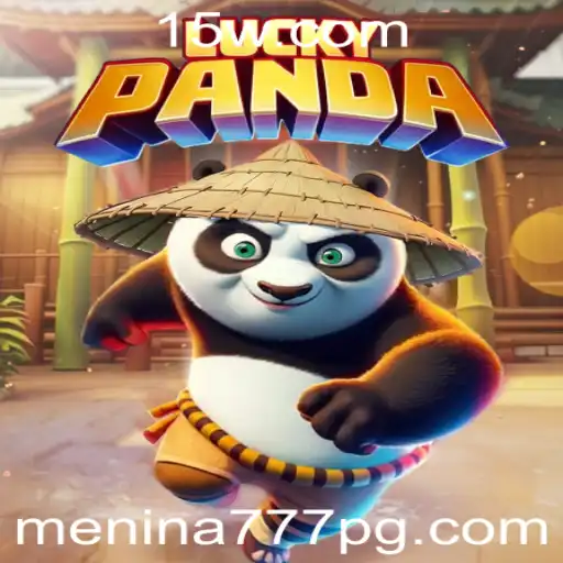 LuckyPanda: Descubra o Mundo Encantado do Novo Jogo Emocionante