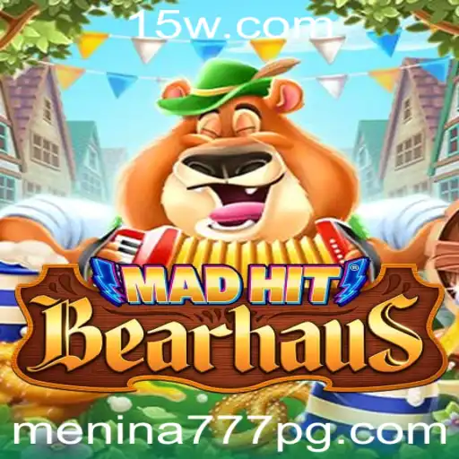 Explorando o Fascinante Universo de MadHitBearhaus: O Jogo que Está Conquistando Todos