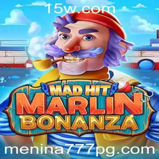 Descubra MadHitMarlinBonanza: Um Jogo Empolgante no Mundo dos Cassinos Online