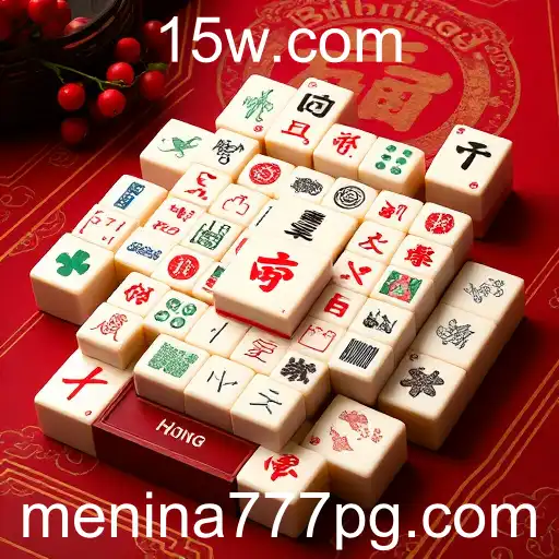 Mahjong