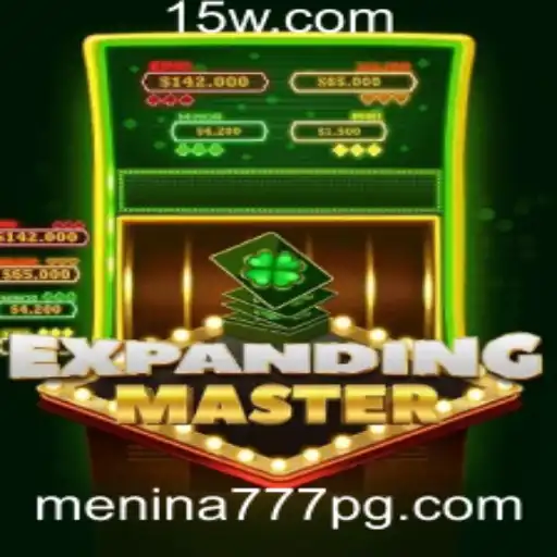 Explorando o Mundo Fascinante de ExpandingMaster