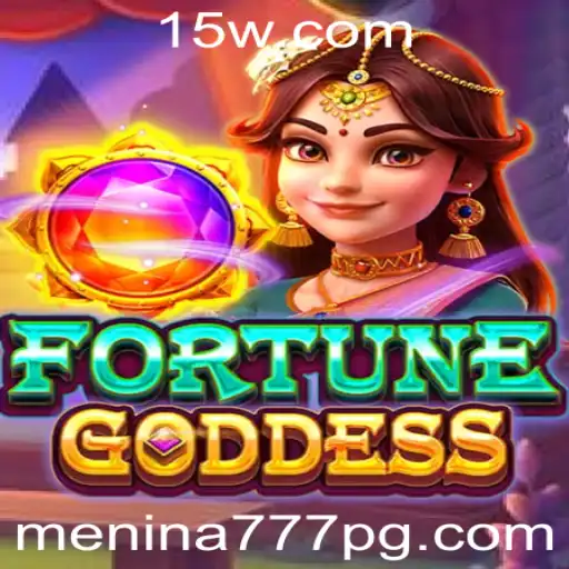 Descubra o Fascinante Mundo de FORTUNEGODDESS: A Nova Aventura Inovadora
