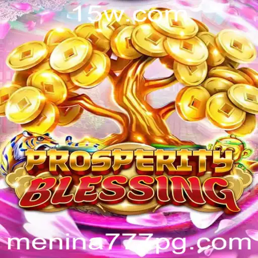 Explorando o Jogo 'ProsperityBlessing': Uma Jornada de Estratégia e Sucesso