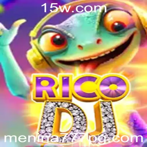 Descubra o Fascinante Mundo de RicoDJ: A Revolução dos Jogos para Menina777