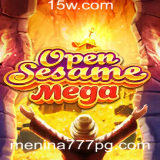 OPENSESAMEMEGA: Um Jogo de Estratégia e Mistério