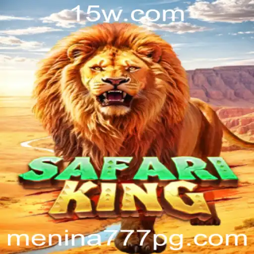 Aventuras no SafariKing: Um Mundo de Descobertas Selvagens