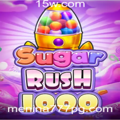 Explorando o Mundo Encantado de SugarRush1000: O Jogo que Conquista Corações com Magia e Diversão