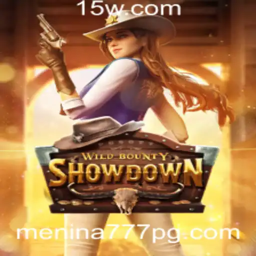 Explorando WildBountyShowdown: Um Mergulho no Mundo do Jogo com menina777