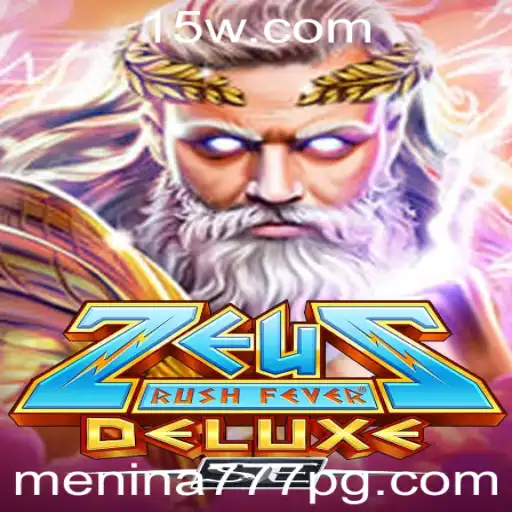 ZeusRushFeverDeluxeSE: Experimente a Aventura Eletrizante da Mitologia Grega